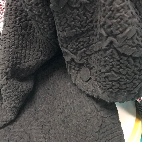 Reversible Poly Travel Jacket - Picture 5 of 5